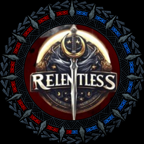 Relentless